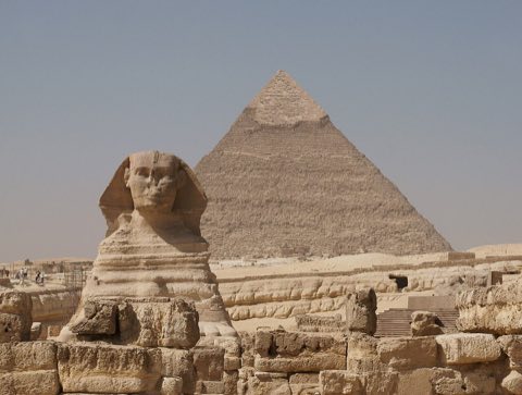 Ancient Egypt