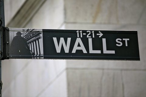 The 2008 crash