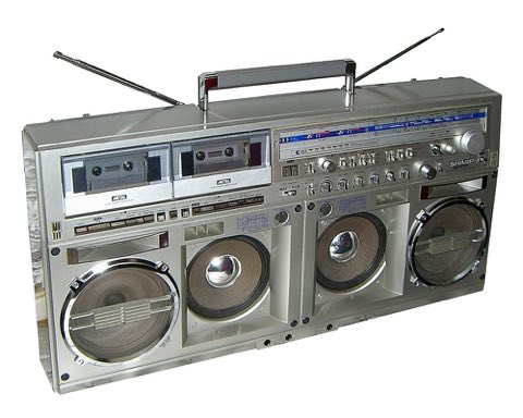 Hip-hop