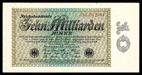 Inflation