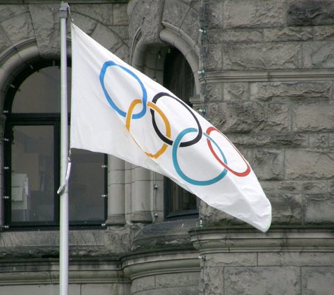 The Olympics