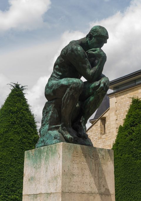 Philosophy