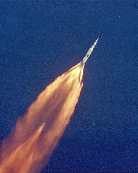 Space exploration