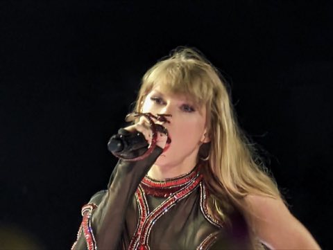 Taylor Swift